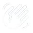 Wave emote