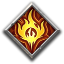 infernal Emote