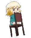 5176animechair emote