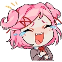 emoji_100 emote