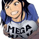 megamilk Emote