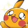 shinypikapog emote