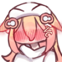 k_kittyblush emote