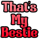 Bestie Emote
