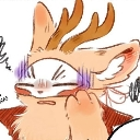 Sisi_Dizzy Emote