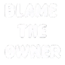 blameTheOwner emote