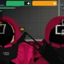 squidsquad Emote