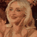 sabrinaclap emote