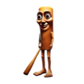 tungtungtungsahur Emote