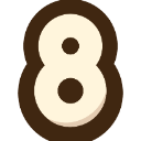 8_8 Emote