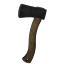 hatchet Emote