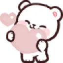w_heart emote