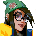 Killjoy_Nara emote