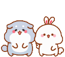 bunny_smack emote