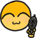 keepyourselfsafe emote