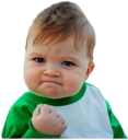 success Emote