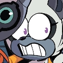 Tangle_Panik emote