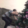treethrow emote