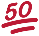 50 emote