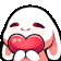 AnimLove emote