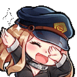 waifuCamieDabbing emote