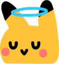 pikaangel emote