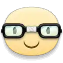 emoji_1 emote