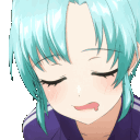 towaSlep emote