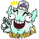 ururur emote