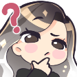 FnT_Hmm_Thinky Emote