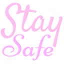 StaySafeEmoji Emote