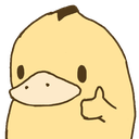 DuckThumbsUp emote
