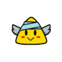 Hurt emote