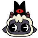 cultlambq emote