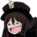 hutaowheeze emote
