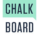 Chalkboard emote