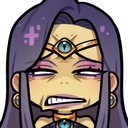 juniperdisgust Emote