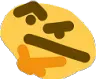 tinking emote