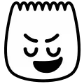 TikTok_Proud emote