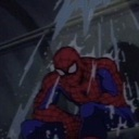 wo_spiderman Emote