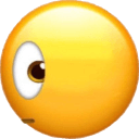 side_eye emote