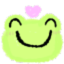 mfrogsmile Emote