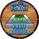 FruitNotifier emote