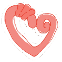 Heart_Worm Emote