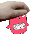 touch_DrSoon emote