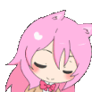 DancingCatGirl2 Emote