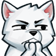 foxsus emote