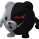 DC_monokuma_ball Emote