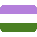 Gender_Queer emote