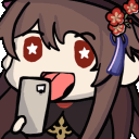 lick emote